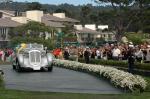 Horch 853 Sport Cabriolet by Voll & Ruhrbeck 1937 года